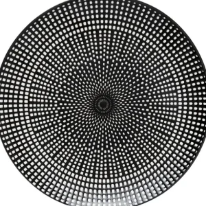 Online KARE Design Plate Tokyo Ø21