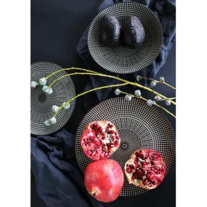 Online KARE Design Plate Tokyo Ø21