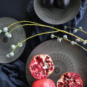 Online KARE Design Plate Tokyo Ø21