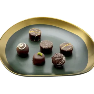 Discount KARE Design Plate Vibrations Ø27cm