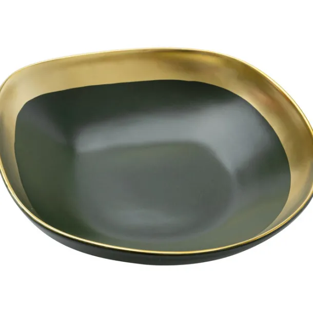 plate_vibrations_cm_2.webp Discount KARE Design Plate Vibrations Ø27cm