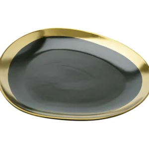 Discount KARE Design Plate Vibrations Ø27cm