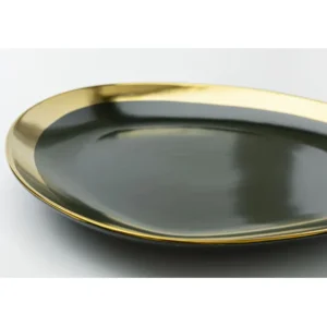 Discount KARE Design Plate Vibrations Ø27cm