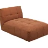 New KARE Design Recamiere Boogie Brown 147cm
