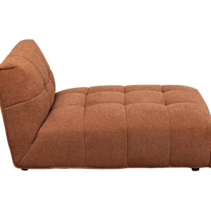 New KARE Design Recamiere Boogie Brown 147cm