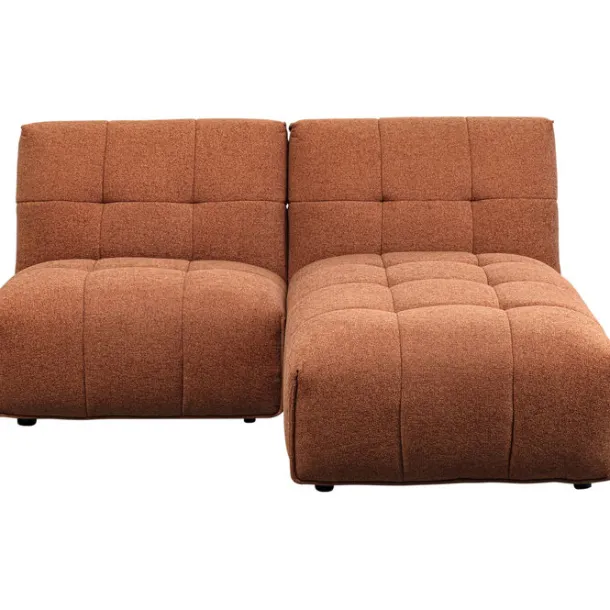 recamiere_boogie_brown_cm_5.webp New KARE Design Recamiere Boogie Brown 147cm