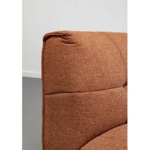 New KARE Design Recamiere Boogie Brown 147cm