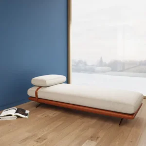 Best KARE Design Recamiere Charles 187cm
