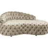 Hot KARE Design Recamiere Santa Barbara 162cm