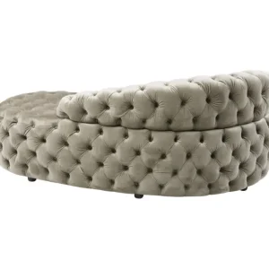 Hot KARE Design Recamiere Santa Barbara 162cm