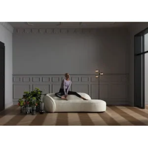 Outlet KARE Design Recamiere Wonder 200cm