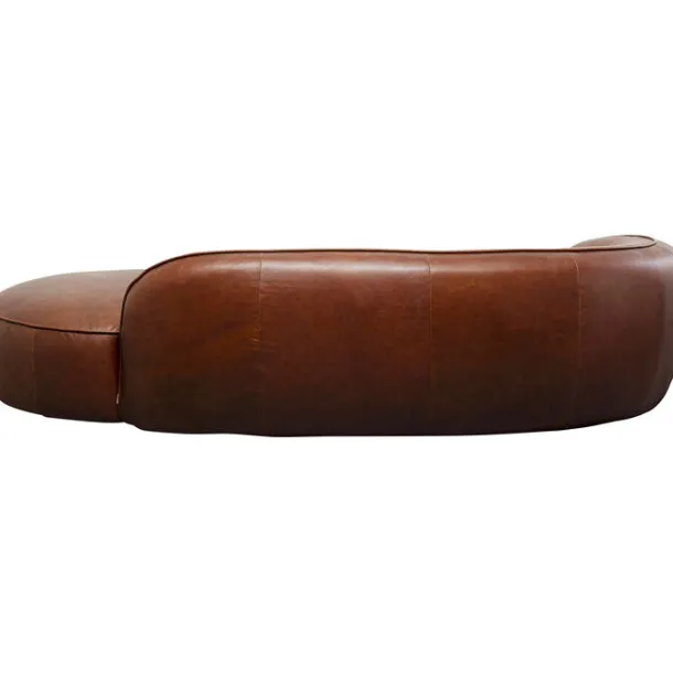recamiere_wonder_leather__4.webp Online KARE Design Recamiere Wonder Leather Brown 250cm