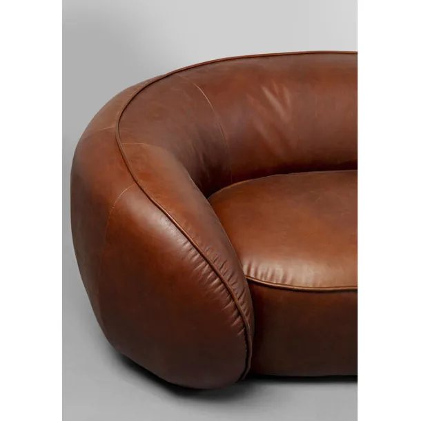 recamiere_wonder_leather__5.webp Online KARE Design Recamiere Wonder Leather Brown 250cm