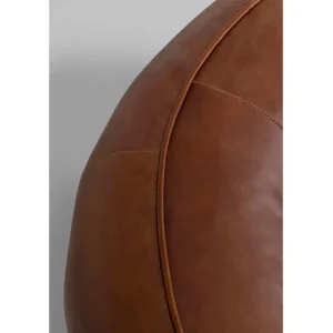 Online KARE Design Recamiere Wonder Leather Brown 250cm