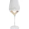Sale KARE Design Red Wine Glass Gobi