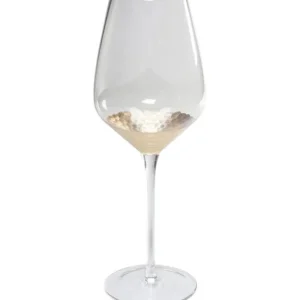 Sale KARE Design Red Wine Glass Gobi