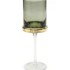 Sale KARE Design Red Wine Glass Innocent Smoke