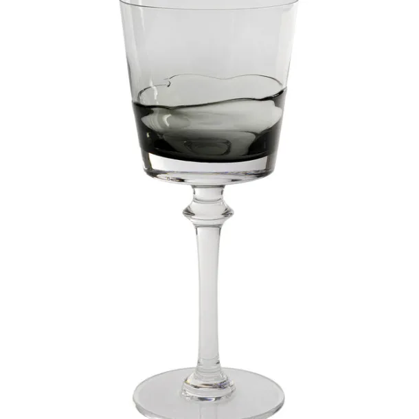 red_wine_glass_mimi_grey__0.webp Sale KARE Design Red Wine Glass Mimi Grey 21cm