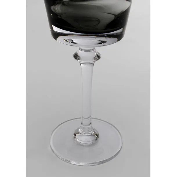 red_wine_glass_mimi_grey__2.webp Sale KARE Design Red Wine Glass Mimi Grey 21cm