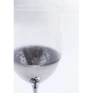 Clearance KARE Design Redwine Glass Night Sky