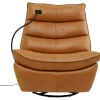 New KARE Design Relax Armchair Tilda Brown
