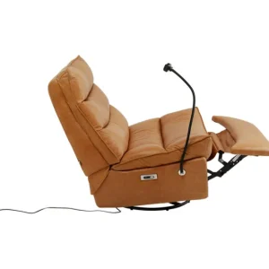 New KARE Design Relax Armchair Tilda Brown