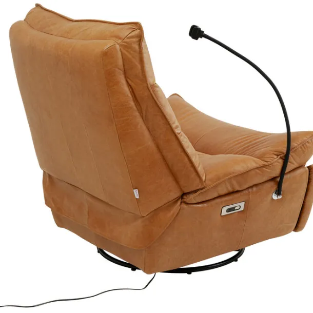 relax_armchair_tilda_brow_6.webp New KARE Design Relax Armchair Tilda Brown