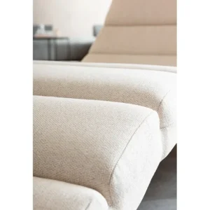 Discount KARE Design Relax Chair Balou Cream 190cm