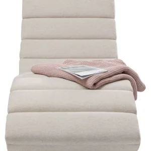 Discount KARE Design Relax Chair Balou Cream 190cm