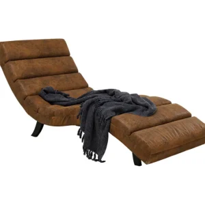 Best KARE Design Relax Chair Balou Vintage 190cm