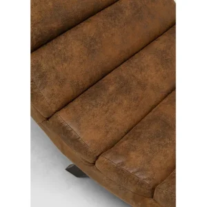 Best KARE Design Relax Chair Balou Vintage 190cm