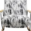 Online KARE Design Rocking Armchair Kyle Nature
