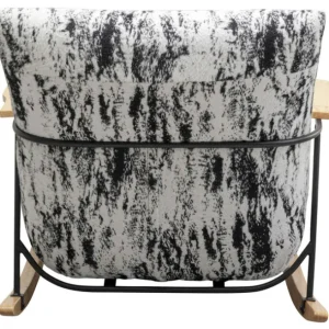 Online KARE Design Rocking Armchair Kyle Nature