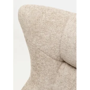 Clearance KARE Design Rocking Armchair Romeo