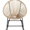 Sale KARE Design Rocking Chair Acapulco Nature