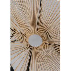 Sale KARE Design Rocking Chair Acapulco Nature