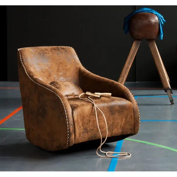 rocking_chair_ritmo_vinta_1.webp Discount KARE Design Rocking Chair Ritmo Vintage Econo