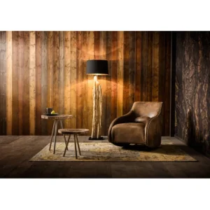 Discount KARE Design Rocking Chair Ritmo Vintage Econo