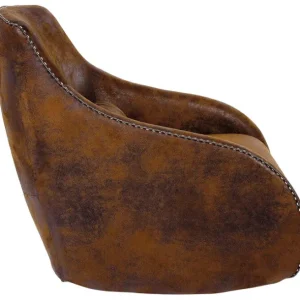Discount KARE Design Rocking Chair Ritmo Vintage Econo