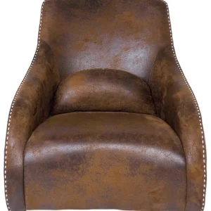 Discount KARE Design Rocking Chair Ritmo Vintage Econo