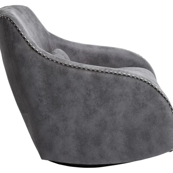rocking_chair_swing_ritmo_3.webp Hot KARE Design Rocking Chair Swing Ritmo Vintage Grey