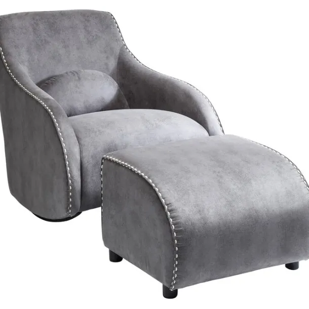 rocking_chair_swing_ritmo_6.webp Hot KARE Design Rocking Chair Swing Ritmo Vintage Grey