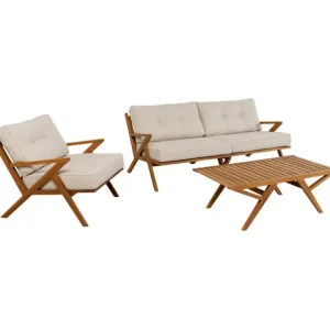 Fashion KARE Design Seating Group Valencia (3/part)