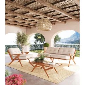 Fashion KARE Design Seating Group Valencia (3/part)