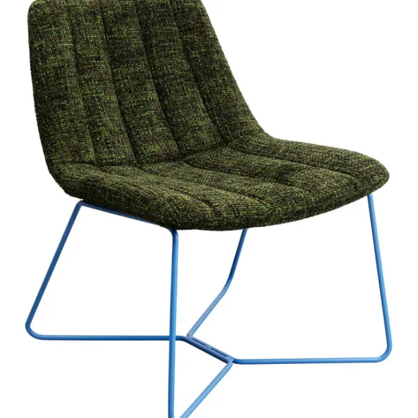 sessel_ally_green_1.webp Best KARE Design Sessel Ally Green