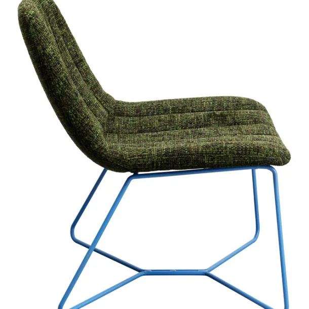 sessel_ally_green_2.webp Best KARE Design Sessel Ally Green