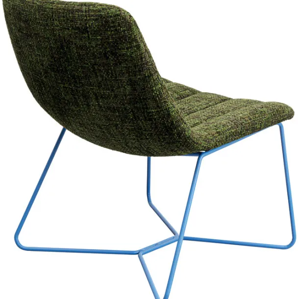 sessel_ally_green_3.webp Best KARE Design Sessel Ally Green