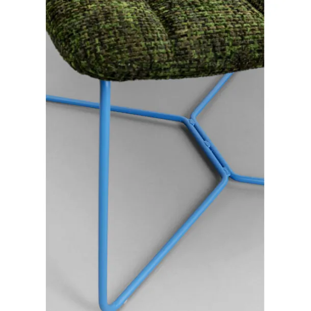 sessel_ally_green_5.webp Best KARE Design Sessel Ally Green