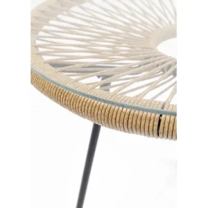 Clearance KARE Design Set Acapulco Nature (2/parts)
