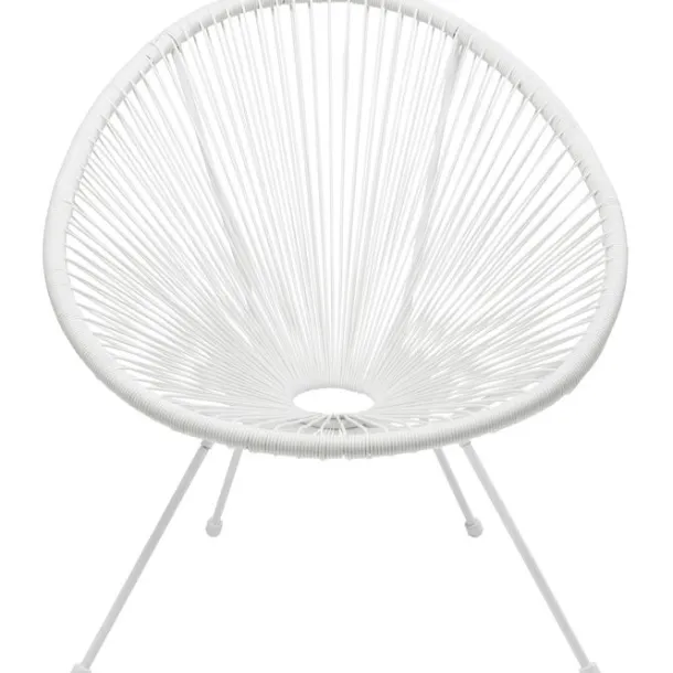set_acapulco_white_parts_2.webp Clearance KARE Design Set Acapulco White (2/parts)